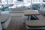 Yachtcharter Lagoon51 6cab Sapphire Seas  11