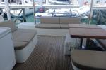 Yachtcharter Lagoon51 6cab Sapphire Seas  12
