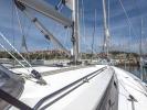 Yachtcharter Bavaria C42 Livia aussenansicht 3