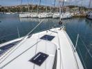 Yachtcharter Bavaria C42 Livia aussenansicht 4
