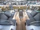 Yachtcharter Bavaria C42 Livia aussenansicht 6