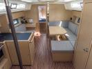 Yachtcharter Bavaria C42 Livia aussenansicht 7