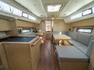 Yachtcharter Bavaria C42 Livia aussenansicht 8