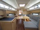 Yachtcharter Bavaria C42 Livia aussenansicht 9
