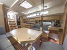 Yachtcharter Bavaria C42 Livia aussenansicht 11