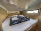 Yachtcharter Bavaria C42 Livia aussenansicht 16