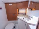 Yachtcharter BavariaC46 Naos 21