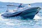 Yachtcharter ZAR65CL Atlantis