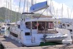 Yachtcharter Bali4 Stellar 1