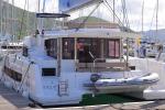 Yachtcharter Bali4 Stellar 2