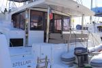 Yachtcharter Bali4 Stellar 3