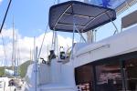 Yachtcharter Bali4 Stellar 7