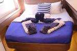 Yachtcharter Bali4 Stellar 19