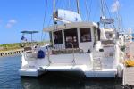 Yachtcharter BaliCatsmart 4cab Tehani 1