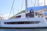 Yachtcharter BaliCatsmart 4cab Tehani 2