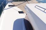 Yachtcharter BaliCatsmart 4cab Tehani 5