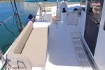Yachtcharter BaliCatsmart 4cab Tehani 12