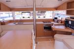 Yachtcharter BaliCatsmart 4cab Tehani 13