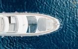 Yachtcharter Azimut55 Illyrius 5