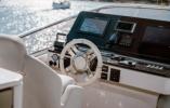 Yachtcharter Azimut55 Illyrius 9