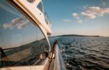 Yachtcharter Azimut55 Illyrius 10