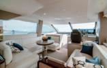 Yachtcharter Azimut55 Illyrius 11