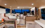 Yachtcharter Azimut55 Illyrius 12
