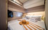 Yachtcharter Azimut55 Illyrius 13