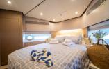 Yachtcharter Azimut55 Illyrius 14