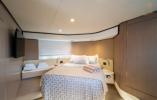 Yachtcharter Azimut55 Illyrius 15