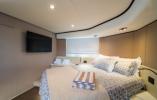 Yachtcharter Azimut55 Illyrius 16