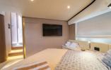 Yachtcharter Azimut55 Illyrius 17
