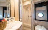 Yachtcharter Azimut55 Illyrius 18