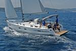 Yachtcharter BavariaCruiser50 Sirena