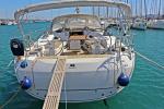 Yachtcharter BavariaCruiser50 Sirena 1