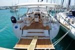 Yachtcharter BavariaCruiser50 Sirena 3