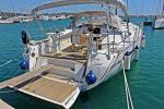 Yachtcharter BavariaCruiser50 Sirena 4