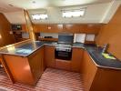 Yachtcharter BavariaCruiser50 Sirena 8