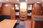 Yachtcharter BavariaCruiser50 Sirena 9