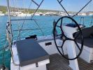 Yachtcharter Oceanis51 Pearl Dreams 4