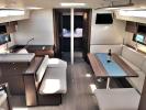 Yachtcharter Oceanis51 Pearl Dreams 6