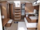 Yachtcharter Oceanis51 Pearl Dreams 7