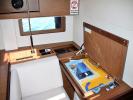 Yachtcharter Oceanis51 Pearl Dreams 9