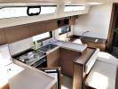 Yachtcharter Oceanis51 Pearl Dreams 12