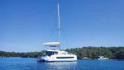 Yachtcharter Bali4 Maestro