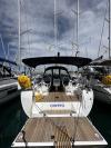 Chartern Sie die Bavaria Cruiser 37 Crypto ab Split / Dalmatien mit -15,0% Rabatt