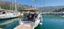 Yachtcharter BavariaCruiser46 Sunny Point 1