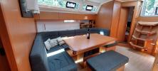 Yachtcharter BavariaCruiser46 Sunny Point 8