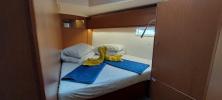 Yachtcharter BavariaCruiser46 Sunny Point 10