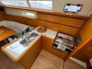 Yachtcharter SunOdyssey389 Ace Of Spades 7